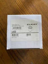 Elkay LKDD Drain Fitting, NIB In Plastic