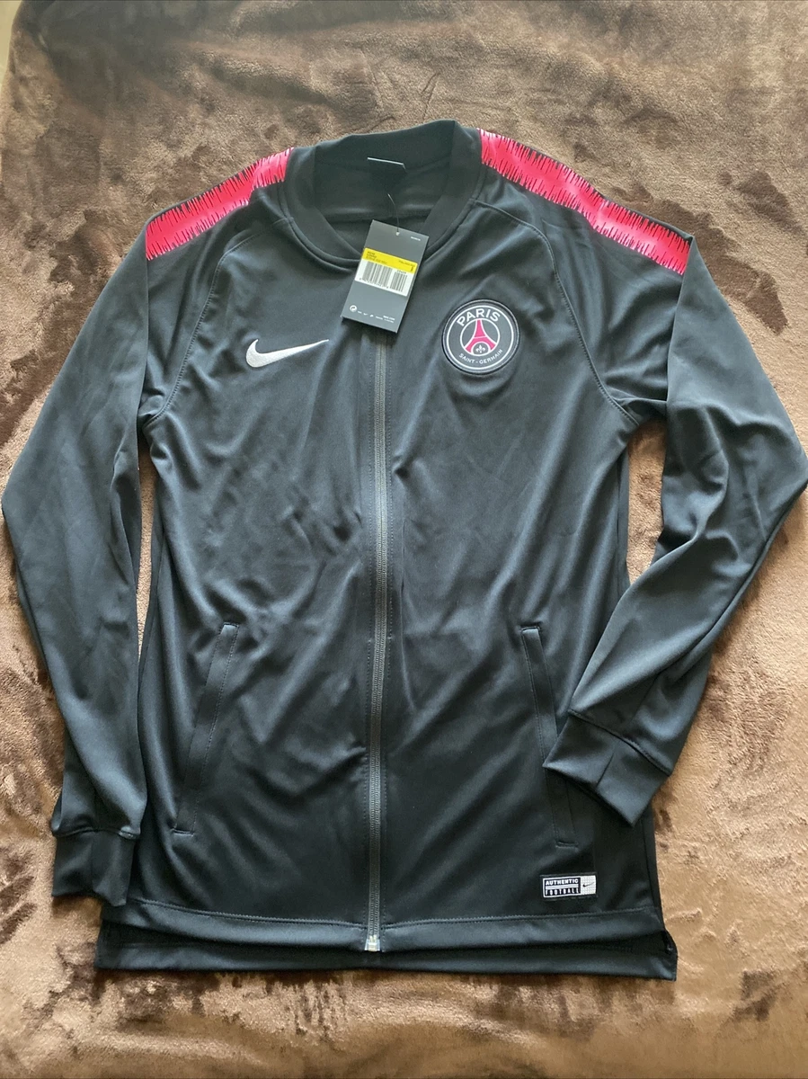 Veste De Survetement Psg Taille S Homme Neuf eBay