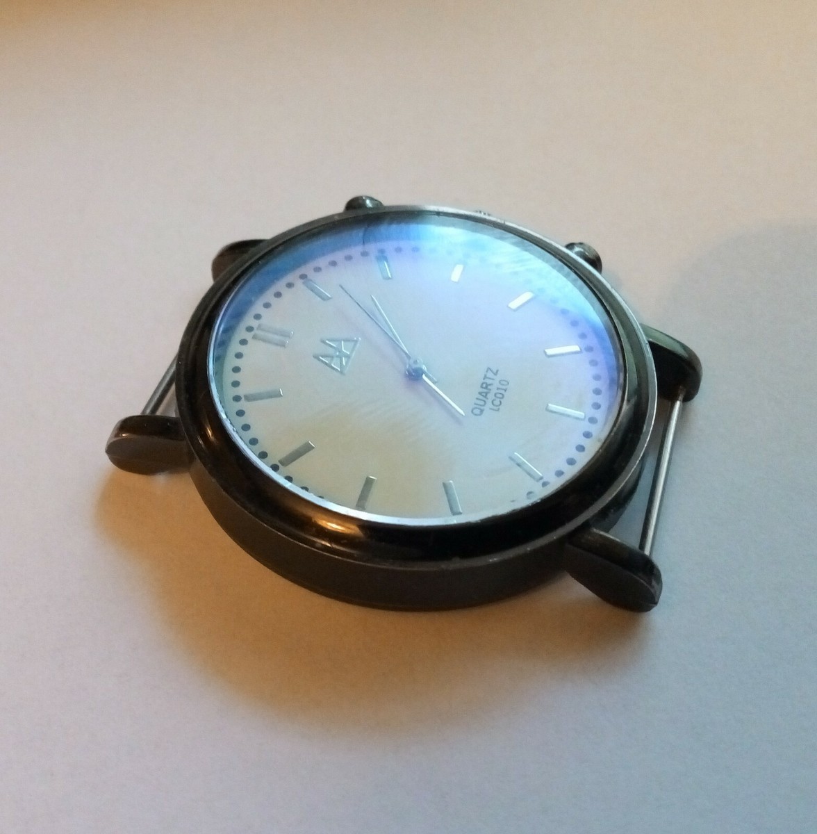 AA Quartz watch! Unisex? Amazon.com: a.b.art Men main image 4