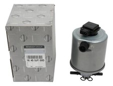 Filtre à carburant Renault KOLEOS