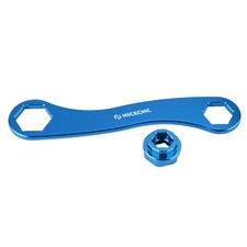 Front Rear Axle Wrench Tool Spanner Fit Yamaha WR250 WR250F WR250X WR250R WR250Z