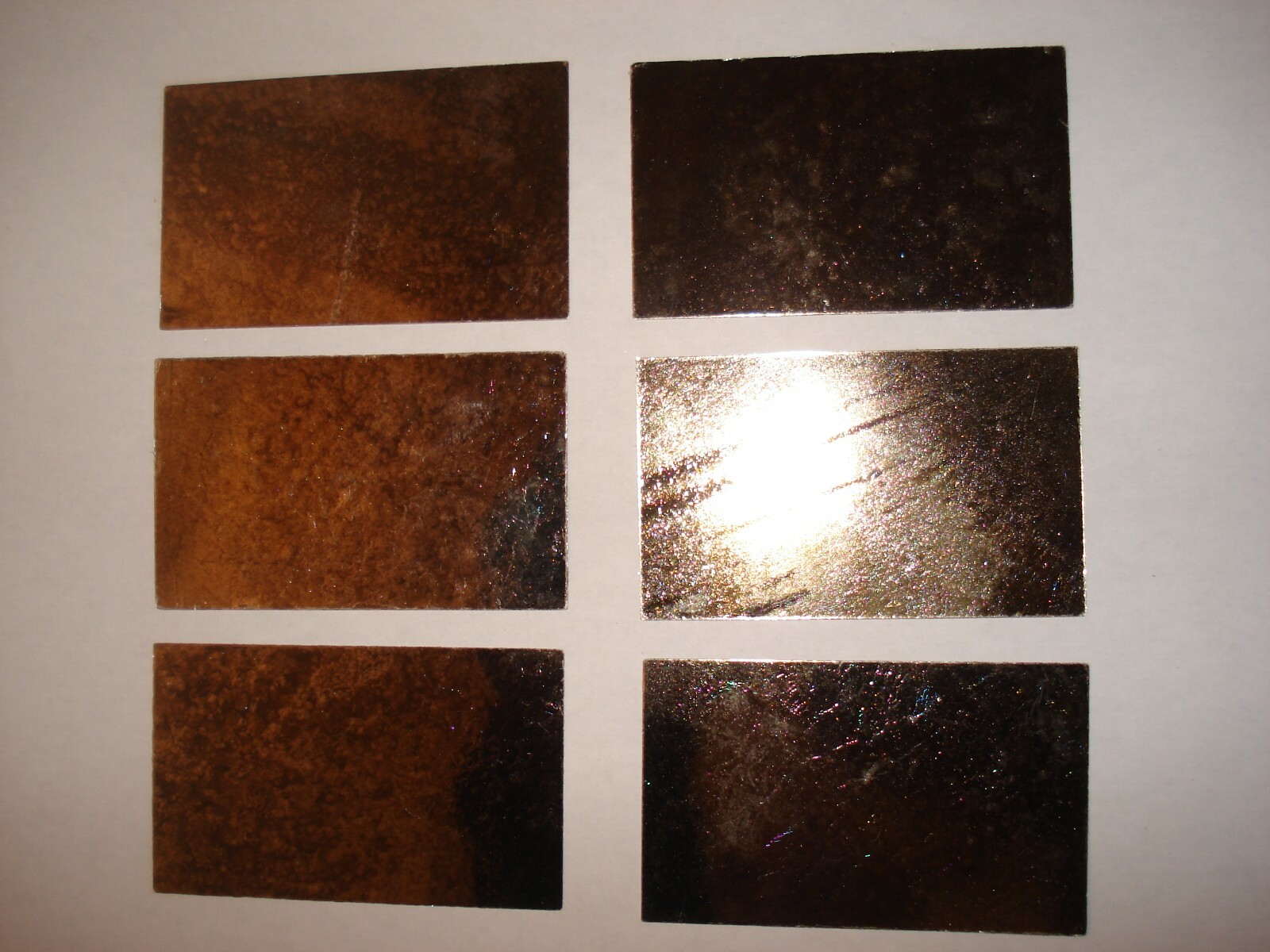 Feuille De Mica Pour Poêle à Bois
