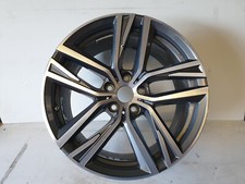 1 X GENUINE BMW i4 G26 REAR 18