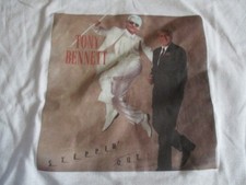 Retro TONY BENNETT "Steppin' Out" Concert Tour (XL) T-Shirt