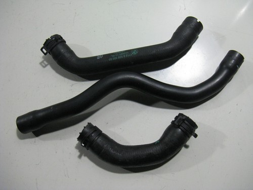BMW R 1200 R, 1R12 K53, 14-18, Kühlerschläuche Kühler-Schlauch Schlauch Kühlerle