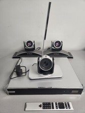 Polycom RealPresence Group 700 with EagleEye III Camera
