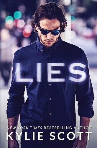 Thumbnail - Kylie Scott Lies (taschenbuch)