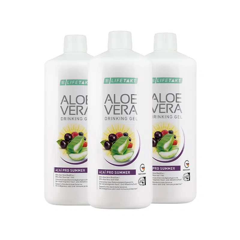 aloe vera schmerzgel mit teufelskralle und arnika Doc nature´s