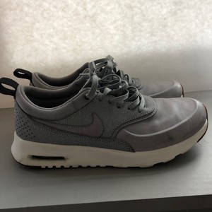 nike air max thea premium white