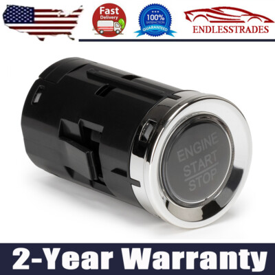 For 2016-2019 Honda Pilot Push To Start Ignition Switch 35881-TG7