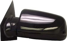Cipa Mirrors 55400 Oe Replacement Mirror Lh Electric 88-97 Gm Van Safari Astro