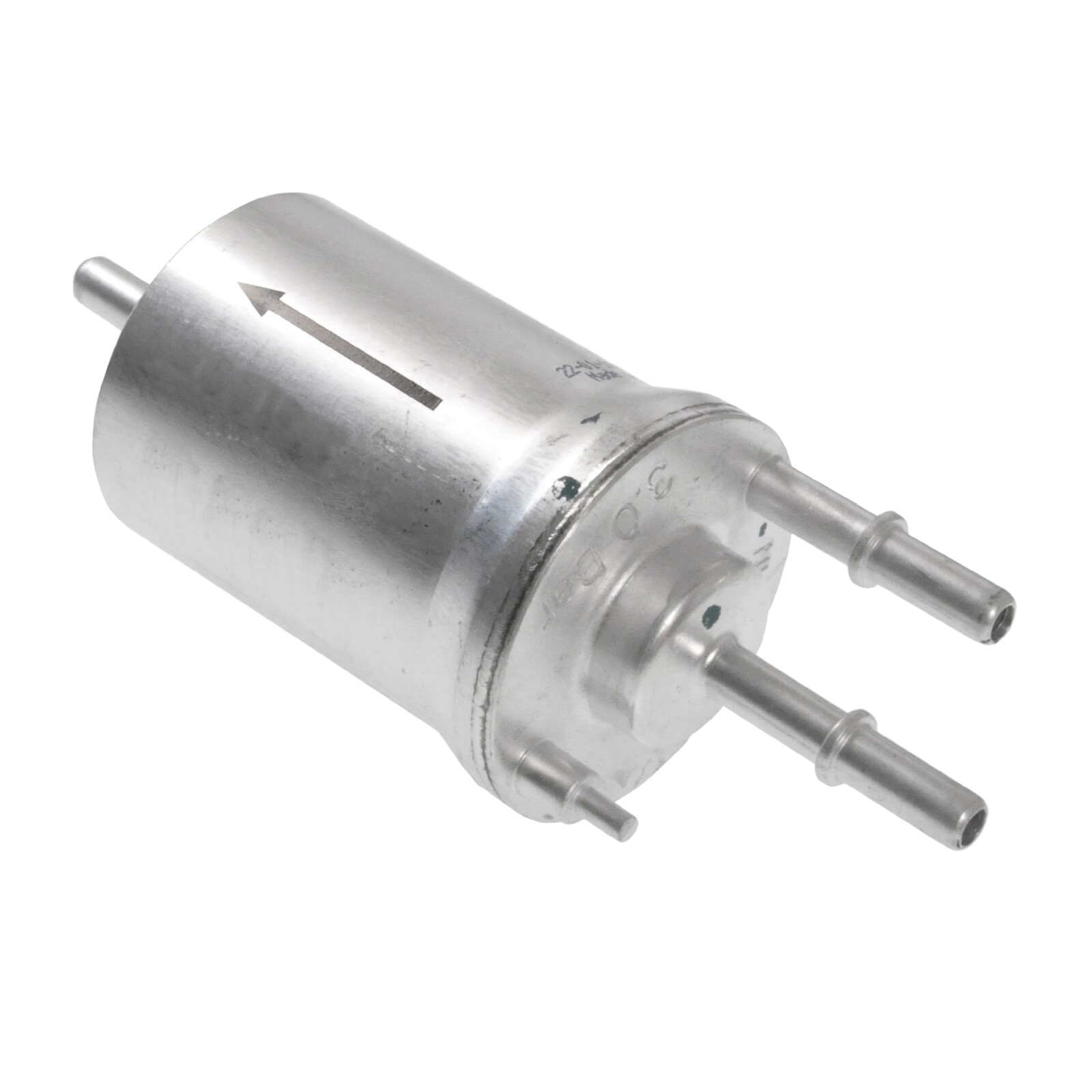 Blue Print Fuel Filter ADV182308 - High Quality Filtration for Volkswagen