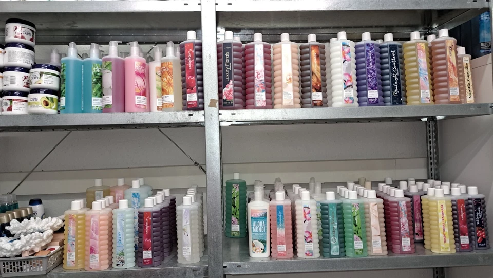 Avon 3 teiliges Badeschaum je 500ml meiner Wahl GEMISCHT TOP ANGEBOT