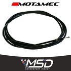 Motamec Universal Motorsport Throttle Cable 3 Meter - Race Rally Car Accelerator