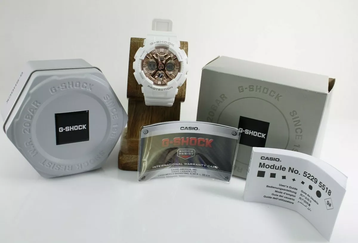 G shock 5518 price 2025