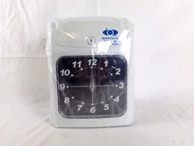 QuickClocks