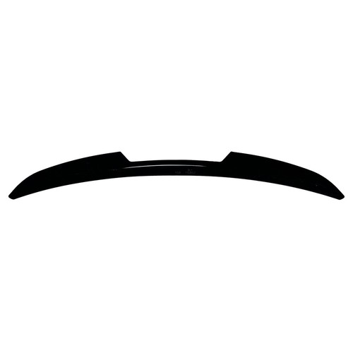 Rear Roof Spoiler Wing Lip For Volkswagen Golf 5 R32 2004-2009 08 08 - Picture 8 of 9
