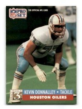 1991 Pro Set Football Card #551 - #850 - - - Pick A Card - - - Complete a Set