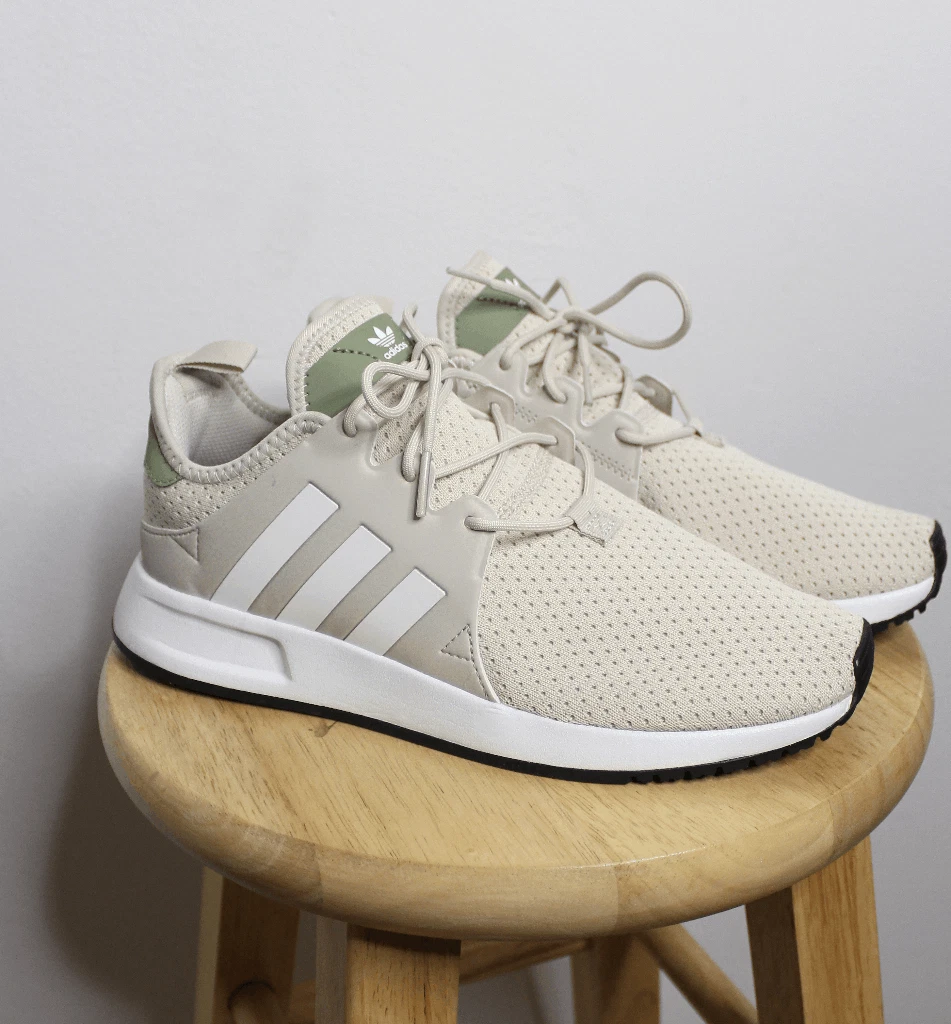 Adidas X PLR - White Stripes - 6 | eBay