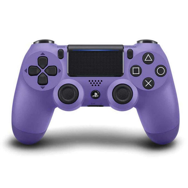 Controller Ps4 Non Si Collega Alla Play