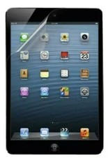 Belkin F7N011TT2 Screen Protector for iPad mini  2 pack   FREE SHIPPING 