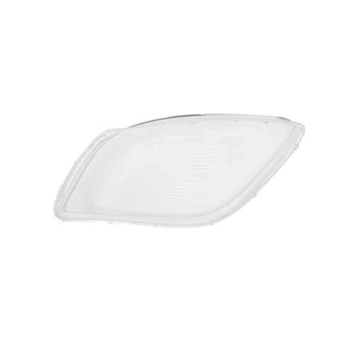 Right Left Pair Front Headlight Headlamp Lens Cover For Toyota Yaris 2008-2011 - Bild 11 von 12