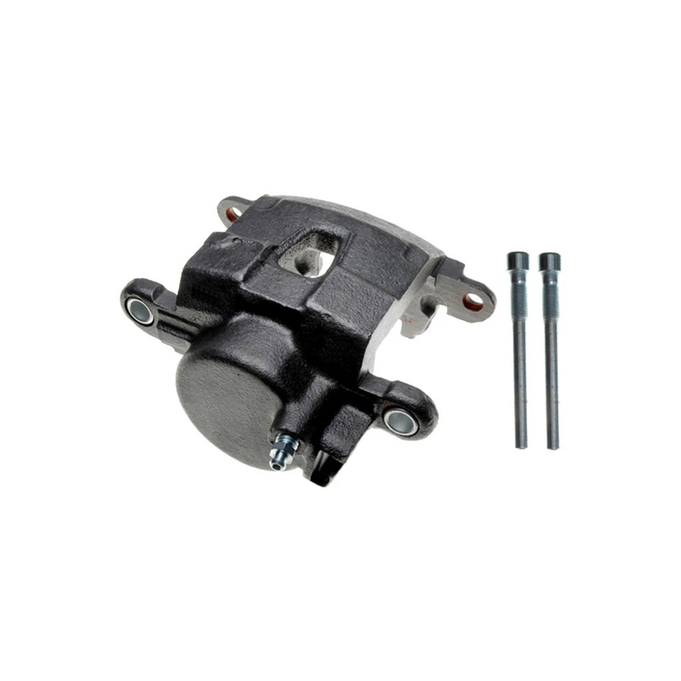 Pinza de freno de disco ACDelco original para Chevy S10 1990-1997 lado del conductor | delantera Foto 2 de 4