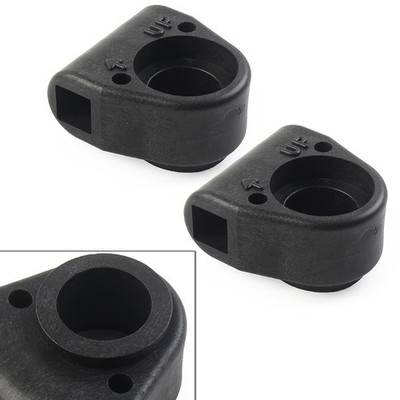 Motorrad Schneemobil Short Spring Slide 2PCS Für Arctic Cat Bearcat 440 550 7000