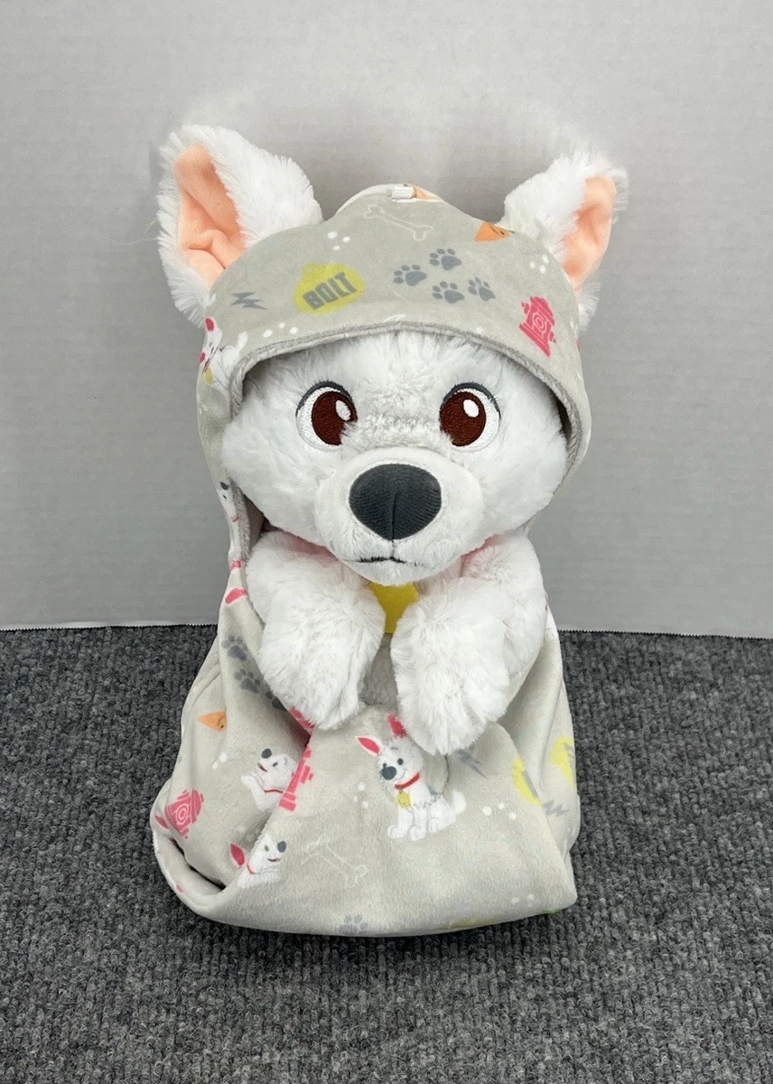 Bolt Disney Plush Toys (1968-Now) for sale | eBay