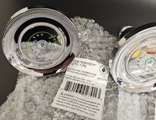 2 New Niagara Conservation Shower Heads N3915CH 2 Niagara Faucet Aerotor