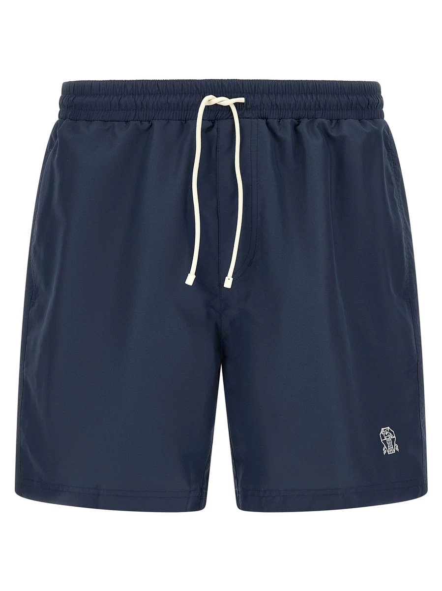 クチネリ　スイムショーツ Brunello Cucinelli Men's Swimwear for sale | eBay