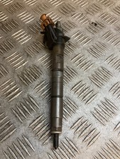 TOYOTA YARIS MK3 XP130 2011 - 2015 FUEL INJECTOR 1.4 DIESEL  23670-33051