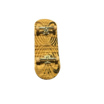 Handmade Fingerboard Complete