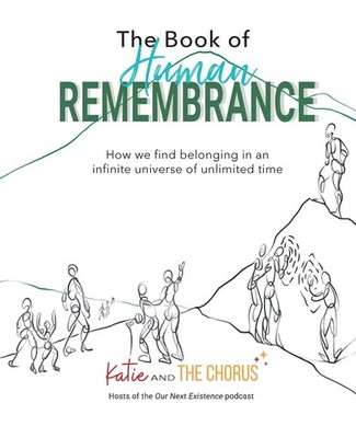 The Book of Human Remembrance: How we find belonging in an inf...