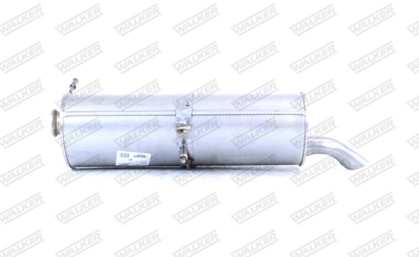 Walker EndschalldäMpfer NachschalldäMpfer 23422 FüR SW 308 Peugeot 307 Break 3E-image