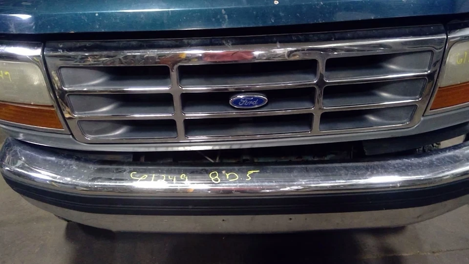 Front Axle With ABS 3.31 Ratio Fits 94-96 FORD F150 PICKUP 4352289 - Image 4 of 4