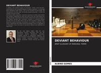 Albino Gomes | Deviant Behaviour | Taschenbuch | Englisch (2021)