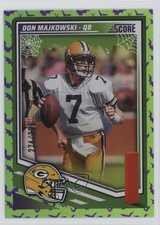 2025 Score Bats 274/399 Don Majkowski #274 c2s