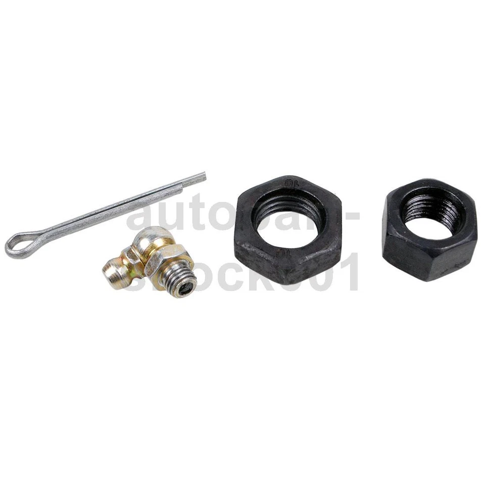 Extremos de varilla de amarre exterior Mevotech para Honda Accord 2013 2014 2015 2016 2017 Foto 4 de 4