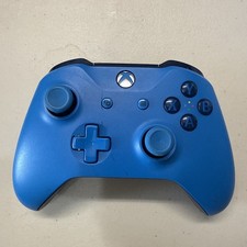 XBox One Controller (Blue)