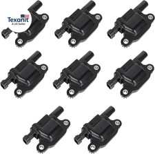 12611424 Ignition Coil Pack Compatible with Chevy Cadillac GMC Pontiac 5.3L 6.0L