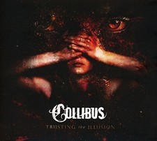 Image of Collibus - Trusting the Illusion - Digital - G11501z