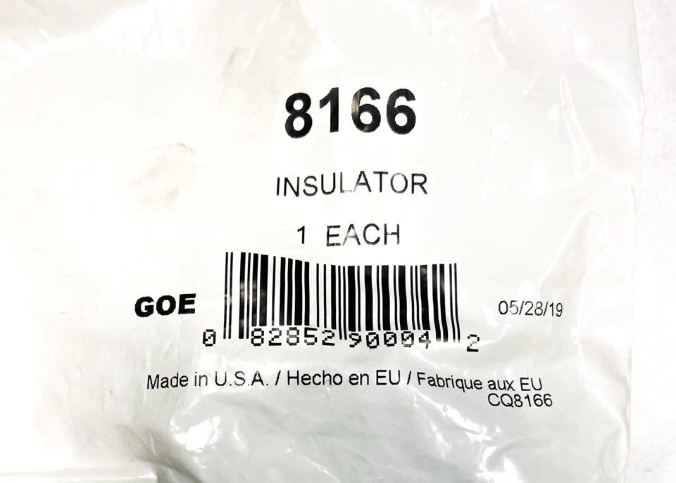 Sistema de exaustão cabide-GT AP escape 8166 para vários carros - Imagem 3 de 3