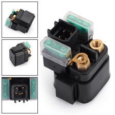 Starter Relay Solenoid SUZUKI LTF250 LT-F250 QUAD RUNNER OZARK 2003-2009 ATV