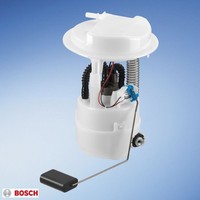 Bosch 0986580960 Kraftstoff-FöRdereinheit Kraftstoffpumpe FüR Peugeot