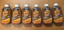 6 Whink Rust Stain Remover for Sinks and Toilets Safe on Pipes and Septic 10 Oz