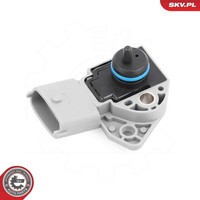 Esen SKV Sensor Saugrohrdruck 17SKV167 FüR Volvo S60 1 384 V70 2 285 S80 184 124