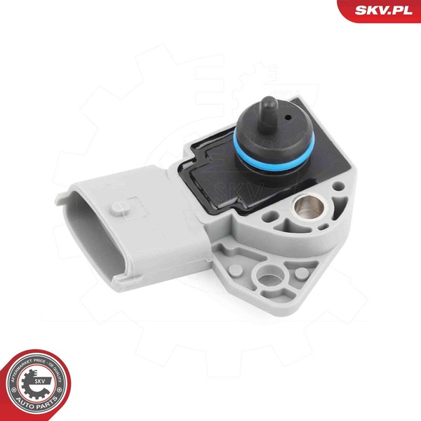 Esen SKV Sensor Saugrohrdruck 17SKV167 FüR Volvo S60 1 384 V70 2 285 S80 184 124-image