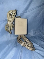 Commodore 1541-II 1571-II 1581 Power Supply DV-5128-1 -  Untested 