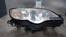 Feu avant (phare) Subaru OUTBACK